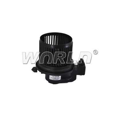 Động cơ quạt gió xoay chiều 12V 871030D360 2727001441 Dành cho Toyota Vios CW RHD 12V WXB0038