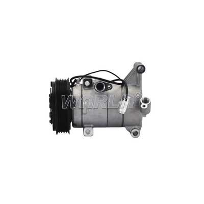 Auto D65161K00C máy nén AC cho Mazda2 Foe Ford Fiesta 1.5 WXMZ005A