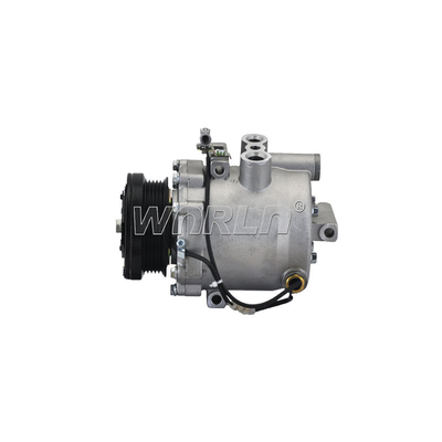 Chiếc xe ô tô AC Compressor cho Haima S 1.5 1.6 WXMZ039