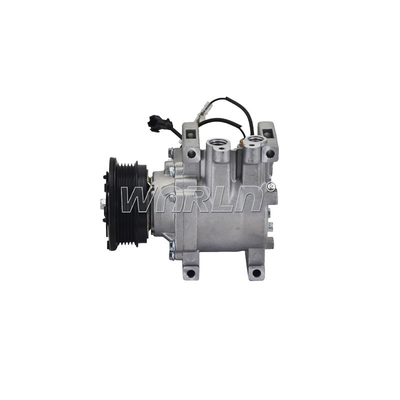 WXH066Y2 5PK Máy điều hòa không khí tự động Máy bơm AC cho JAC Vui lòng WXJH021