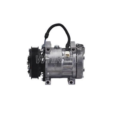 D3440018 Máy nén máy điều hòa không khí ô tô cho Peugeot405 7H15 6PK WXPG055