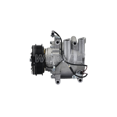Máy Nén Điều Hòa Không Khí Tự Động 12V WXH086BB13 5PK Máy Nén Làm Mát AC Cho Xe Hơi Sáng FSV FRV WXHC005