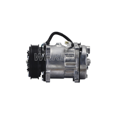 Bộ phận điều hòa không khí xe ô tô Auto AC nén cho IKCO Samand EF7 WXPG045