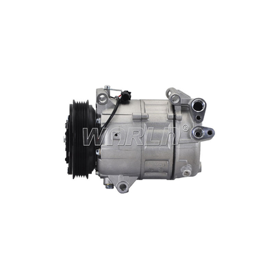 12V Tự Động Mát AC Máy Nén Phụ Kiện CVC 5PK Điều Hòa Xe Hơi Hệ Thống Một Phần Cho JAC Tinh Chế S5 WXJH014