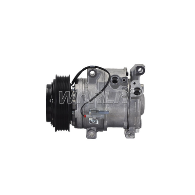 WNRLN 4471608580 Máy nén điều hòa không khí tự động cho Toyota Innova cho Hilux 2.8 WXTT163