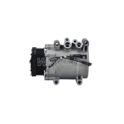 Máy nén AC tự động ATC106BI3 7PK 10SE13C cho BYD S6 M6 WXBYD006