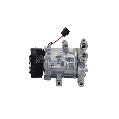 Hệ thống bơm điều hòa ô tô máy nén khí tự động 6V12 6PK cho ChangAn CS35 WXCA031
