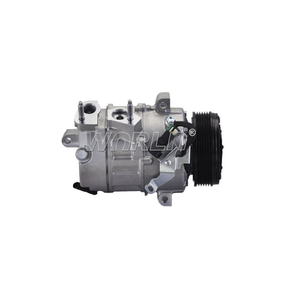 4472504442 Máy nén AC tự động cho Ford Explorer cho Ranger cho Lincoln Aviator WXFD093