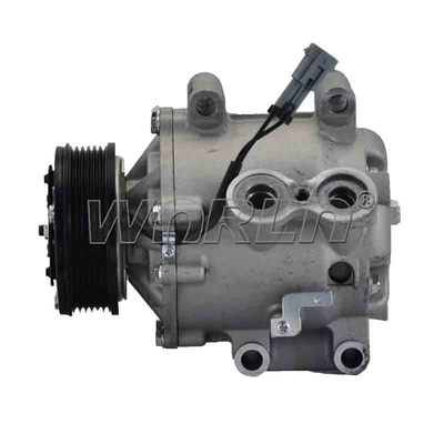 5825339 25825341 Xe máy nén AC cho Chevrolet Trailblazer cho GMC Đại sứ cho Isuzu Ascender cho Buick WXCV039