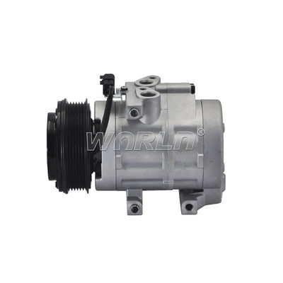 Máy nén xe ô tô điều hòa không khí CO10905C cho Ford F150 F250 F350 Expedition WXFD025