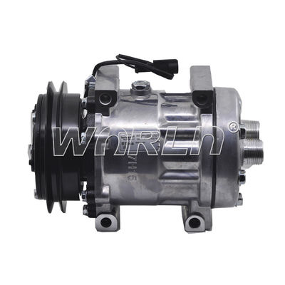 8884159489 điều hòa không khí máy nén ô tô cho NewHolland WXTK132