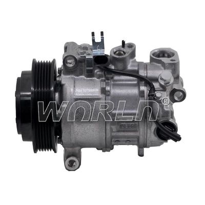 DCP28018 Máy nén điều hòa không khí xe hơi cho Volvo cho Porsche Macan3.0 3.6 WXAD038