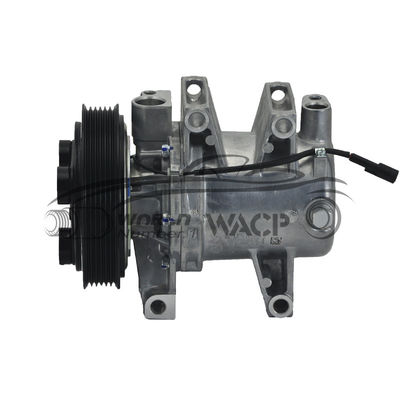 52063997 Máy nén AC ô tô Cho Chevrolet S10 Cho Grand Blazer2.4 WXCV041