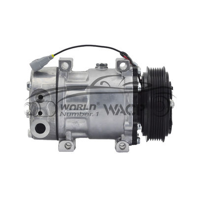 16001315101 Máy nén điều hòa không khí xe cho Jeep Wrangler Cherokee XJ WXCK022A