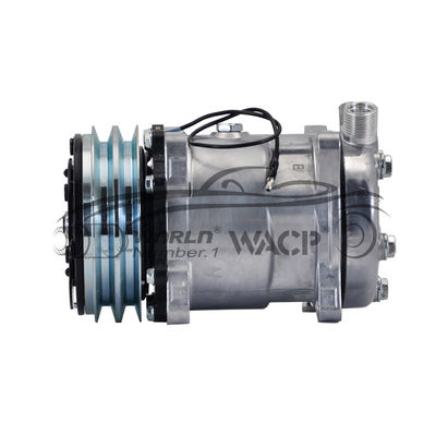 86508521 Máy nén điều hòa không khí tự động cho toàn cầu SD5H14 2A 12V WXUN004A