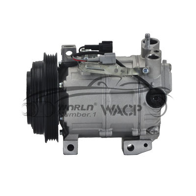 6086734R2 Auto Ac xe máy nén cho Nissan Fuga cho Infiniti M35 3.5 WXNS017