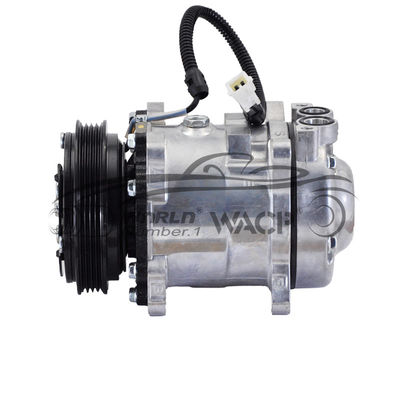 5H11 4PK điều hòa không khí máy nén tự động cho Iran Peugeot WXPG012