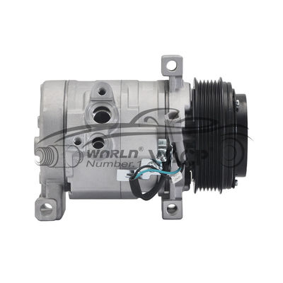 12V Xe AC Copmpressor Cho Chevrolet Express Cargo Cho GMC Savana 6.6 WXCL018