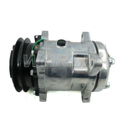 5H14 1A Máy điều hòa không khí tự động Máy nén xe cho JAV24V WXTK064