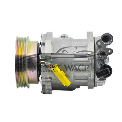 6453VK 6453PS Bộ phận hệ thống máy nén AC cho Peugeot407 Cho Citroen C5 C6 3.0 WXPG024