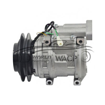 Bộ nén bộ phận hệ thống AC tự động cho Isuzu Aska cho máy trộn cho máy trộn WXIZ002