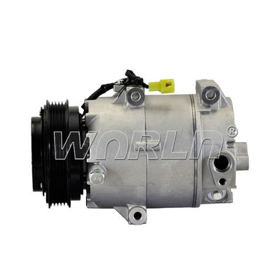SA1161450A điều hòa không khí máy nén tự động cho Haima S7 WXMZ055