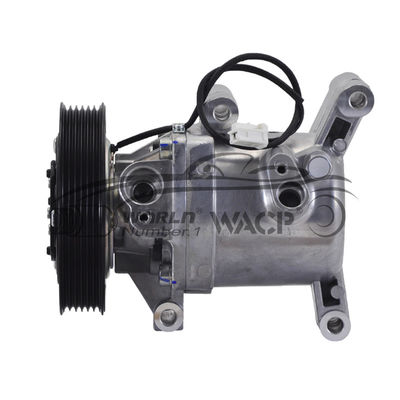 B44D61450 Điều hòa không khí Máy nén ô tô cho Mazda3 1.5 Mazda3 1.5 WXMZ056