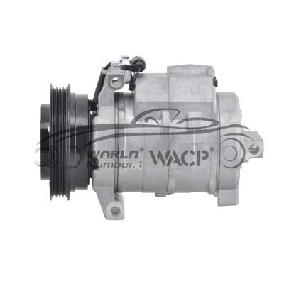 Máy nén AC xe hơi 12V cho VW cho Crafter 2.5TDI 2E0820805 DCP32067 10S17C WXVW067