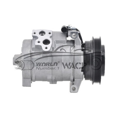 2E0820805 Máy điều hòa ô tô nén cho VW Crafter 2.5TDI VW Crafter 2.5TDI WXVW067