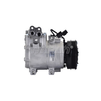 Máy nén ô tô điều hòa không khí 12 volt cho Kia Kaon 2.9 WXKA103