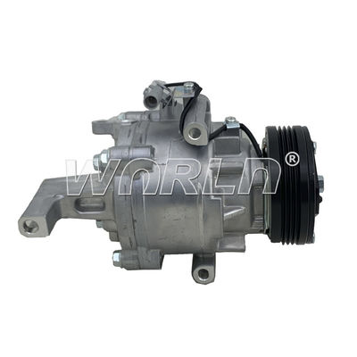QS70 4PK thay thế máy nén AC ô tô cho Suzuki Swift 1.2L WXSK057