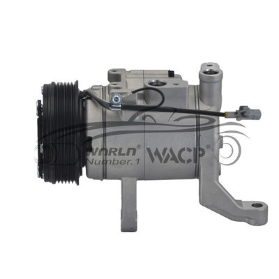 Auto Compressor 12 Volt DC điều hòa không khí cho Subaru BRZ cho Legacy WXSB010A