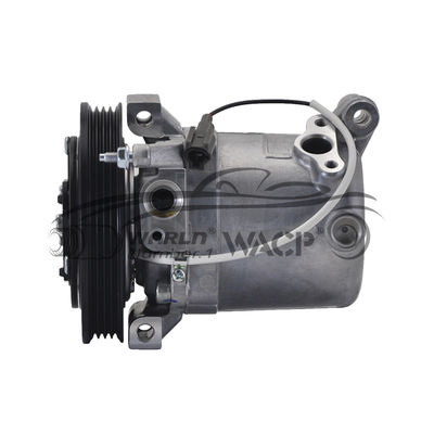 73111FE030 Hệ thống làm mát máy nén AC ô tô cho Subaru Impreza WRX WXSB017