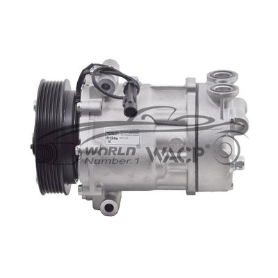 Bộ nén AC Auto 07195223523B 263174 Cho Maserati Quattroporte WXAA006
