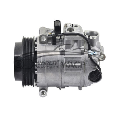 97012601106 4471503893 Máy nén ô tô điều hòa không khí cho Porsche Panamera3.0 / 3.6 WXAD040