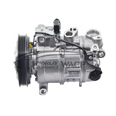 DCP02117 Máy nén AC xe hơi cho Audi cho VW Touareg cho Porsche Panamera cho Macan WXAD051