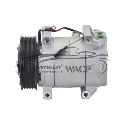 SP15 máy nén điều hòa không khí tự động cho Isuzu Rodeo 24V WXIZ065