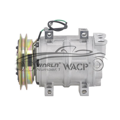 DKS13C 1A Máy nén điều hòa không khí ô tô cho Isuzu 3T3 24V WXIZ066