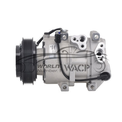 DVE16 máy nén điều hòa không khí 977012S500 cho Hyundai cho IX35 cho Tucson WXHY028