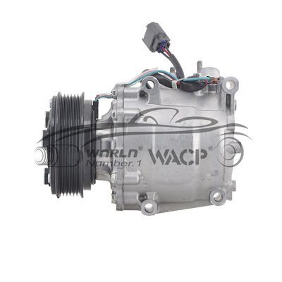TRSA09 Máy nén điều hòa không khí ô tô cho Honda Civic cho Accord cho Prelude WXHD005A