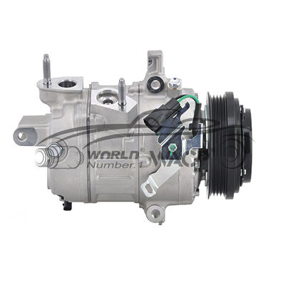 JL1419D629AC 4472502622 Bộ phận làm mát AC tự động Nén cho Ford F150 Cho chuyến đi Cho Lincoln Navigator WXFD142