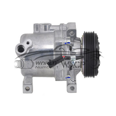 Máy nén xe hơi làm mát DCP09061 cho Fiat500 cho Punto cho Bravo cho Doblo WXFT016