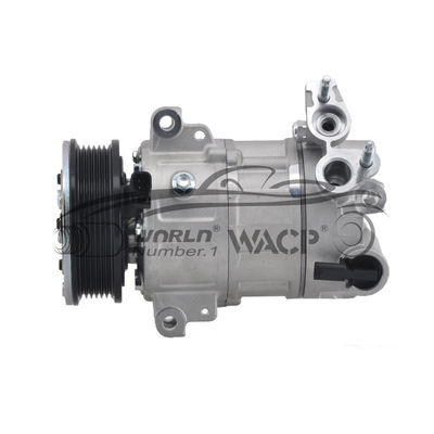H1BH19D629D2 Máy nén làm mát không khí ô tô cho Ford Fiesta cho Ecosport cho Tourneo WXFD140