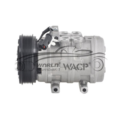 RC.600.035 Auto AC nén cho Ford F250 MOTOR MWM 10P15 R134A POLIA 6PK WXFD141