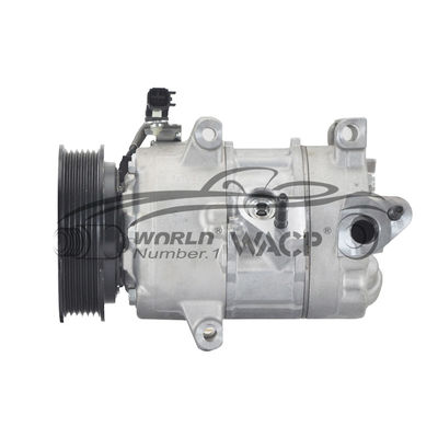 Máy nén máy điều hòa không khí tự động cho Ford Escort 6SEU14C Máy nén WXFD033