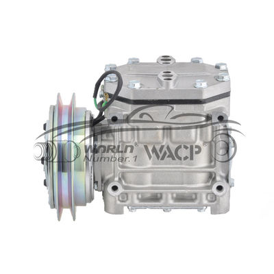 Xe buýt máy nén AC ACA200A007A cho Mitsubishi Fuso chiến đấu xe tải 24V WXBS040