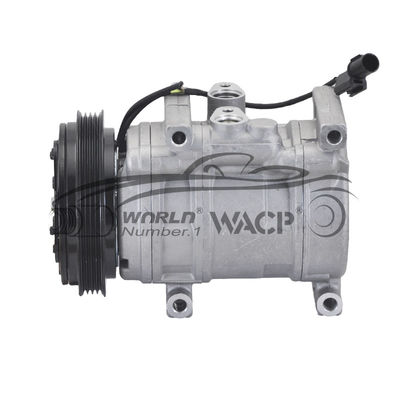 Máy nén AC tự động SP21 4PK cho Ford Transit WXFD011