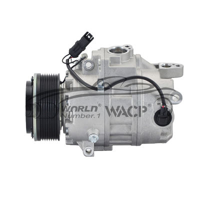 Đối với BMW X6 máy nén AC 64529205096 64529185147 Máy nén không khí tự động WXBM009