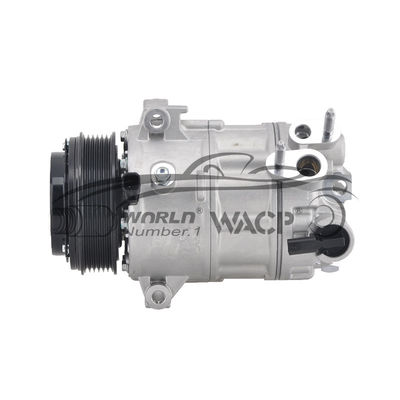 Đối với Jeep Wrangler2.0T Auto AC Compressor 648572 68245083AA WXCK032