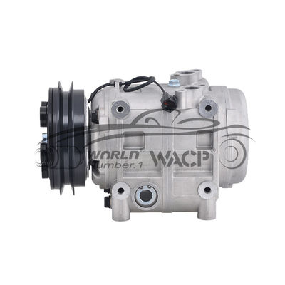 Máy nén máy điều hòa không khí xe buýt 10P32C cho Nissan Civilian 12V WXBS055